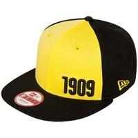 bvb 9fifty 1909 cap black