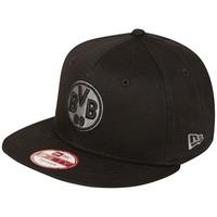 BVB 9FIFTY Camouflage Cap - Black