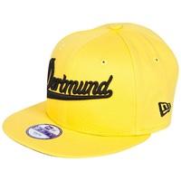 BVB 9FIFTY Dortmund Cap - Yellow/Black - Junior