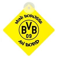 BVB Mini Borusse On Board Sign