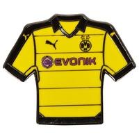 BVB 2015/16 Kit Pin Badge