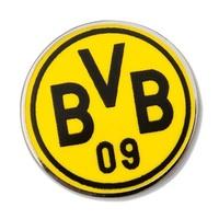 BVB Crest Pin Badge