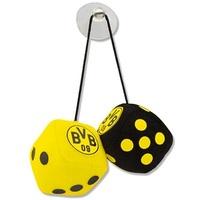 BVB Car Hanging Dice