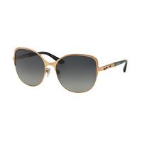 Bvlgari Sunglasses BV6078KB Polarized 395/T3