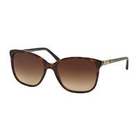 Bvlgari Sunglasses BV8152BF Asian Fit 504/13