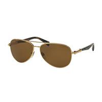 Bvlgari Sunglasses BV5036K Polarized 393/83