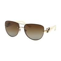 Bvlgari Sunglasses BV6053BM Polarized 278/T5