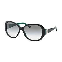 Bvlgari Sunglasses BV8138BF Asian Fit 53298E