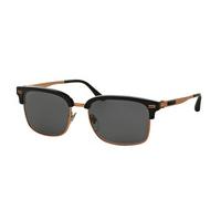 Bvlgari Sunglasses BV7026 Polarized 501/81