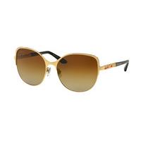 Bvlgari Sunglasses BV6078KB Polarized 393/T5