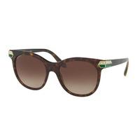 Bvlgari Sunglasses BV8185BF Asian Fit 504/13