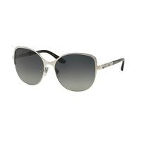 Bvlgari Sunglasses BV6078KB Polarized 394/T3