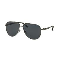 Bvlgari Sunglasses BV5037 Polarized 195/81