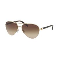 Bvlgari Sunglasses BV6084 278/13