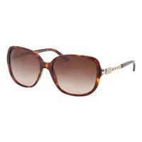 Bvlgari Sunglasses BV8112BA Asian Fit 851/13