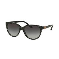 Bvlgari Sunglasses BV8166BF Asian Fit 53668G