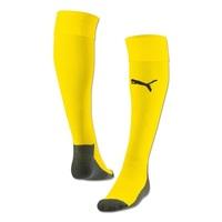 BVB Ambassador Home Socks 2015/16 - Kids Yellow