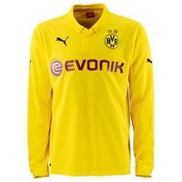 BVB International Home Shirt 2014/15 - Long Sleeve