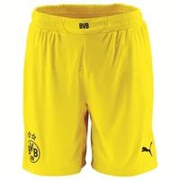 bvb home change shorts 201415