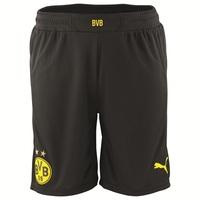 BVB Away Shorts 2014/16