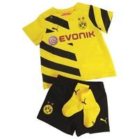 BVB Home Baby Kit 2014/15