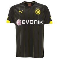 bvb away shirt 201416 kids