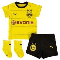 BVB Home Baby Kit 2015/16 Yellow