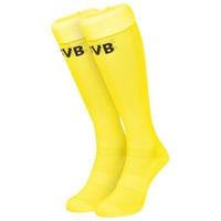 bvb home socks 201516 kids yellow