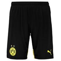 bvb homeaway shorts 20152016 black