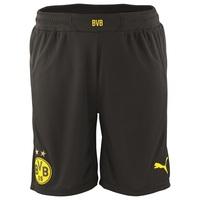 BVB Away Shorts 2014/16 - Kids