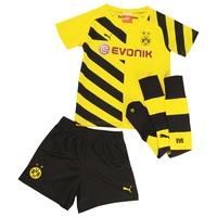 BVB Home Mini Kit 2014/15