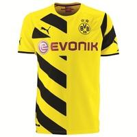 BVB Home Shirt 2014/15 - Kids