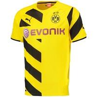 BVB Home Shirt 2014/15