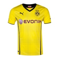 BVB Home Shirt 2013/14