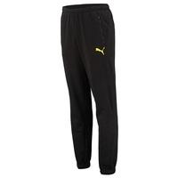 BVB Track Pant Black