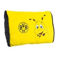 BVB EMMA plush pillow, Yellow