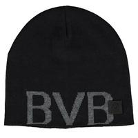 BVB Beanie - Black, Black