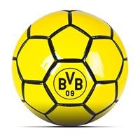 BVB Football - Black/Yellow - Size 5, Black