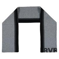 BVB Scarf - Grey/Black, Black