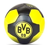 BVB Knautschball - Black/Yellow, Black