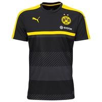 bvb training jersey black black