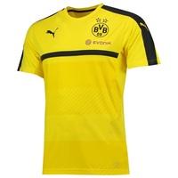BVB Training Jersey - Yellow, Yellow