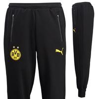 BVB Casuals Sweat Pant - Black, Black