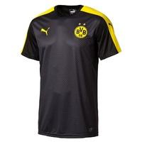 BVB Training Stadium Jersey - Black, Black