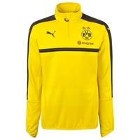 bvb training 14 zip top yellow yellow