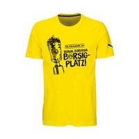 bvb dfb pokal cup winners 2017 t shirt yellow yellow