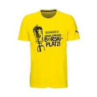 bvb dfb pokal cup winners 2017 t shirt yellow kids yellow