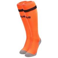 bvb away goalkeeper sock 201718 na