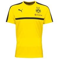 BVB Training Jersey - Yellow - Kids, Yellow