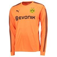 BVB Away Goalkeeper Shirt 2017/18, N/A